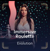 Immersive Roulette at Lets Lucky